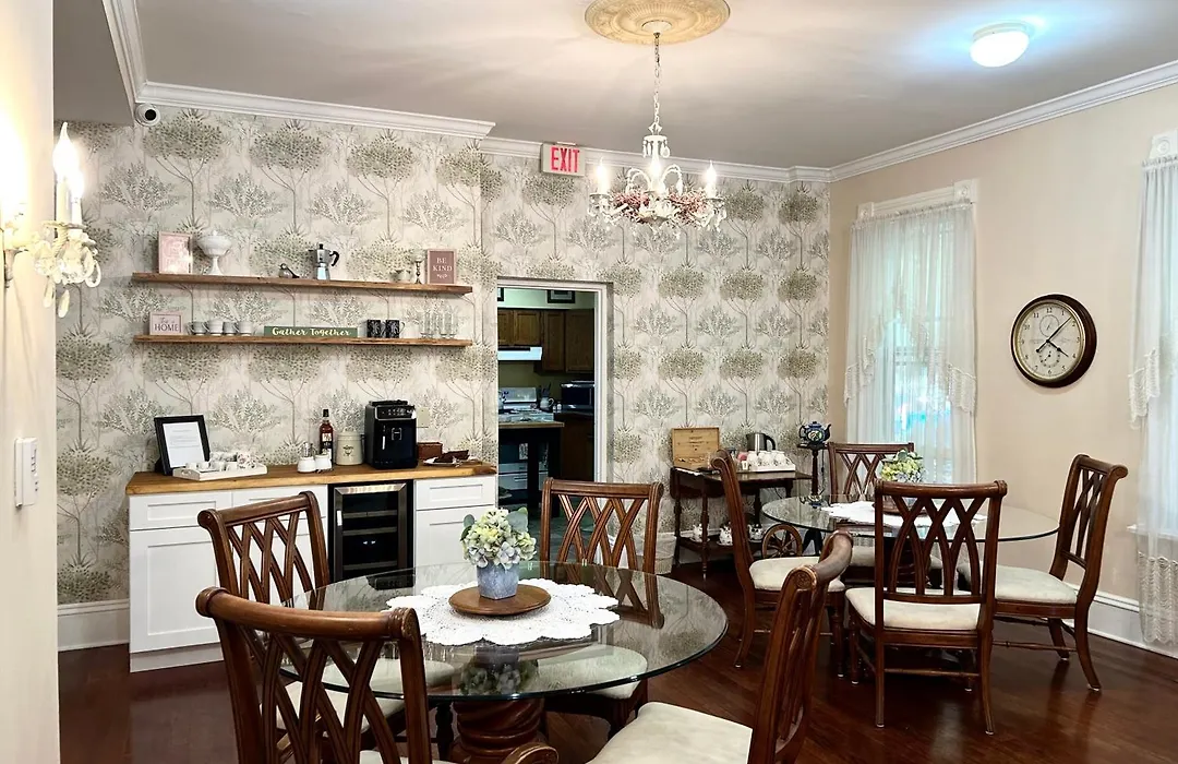 50 Lincoln Short North Bed & Breakfast-1
