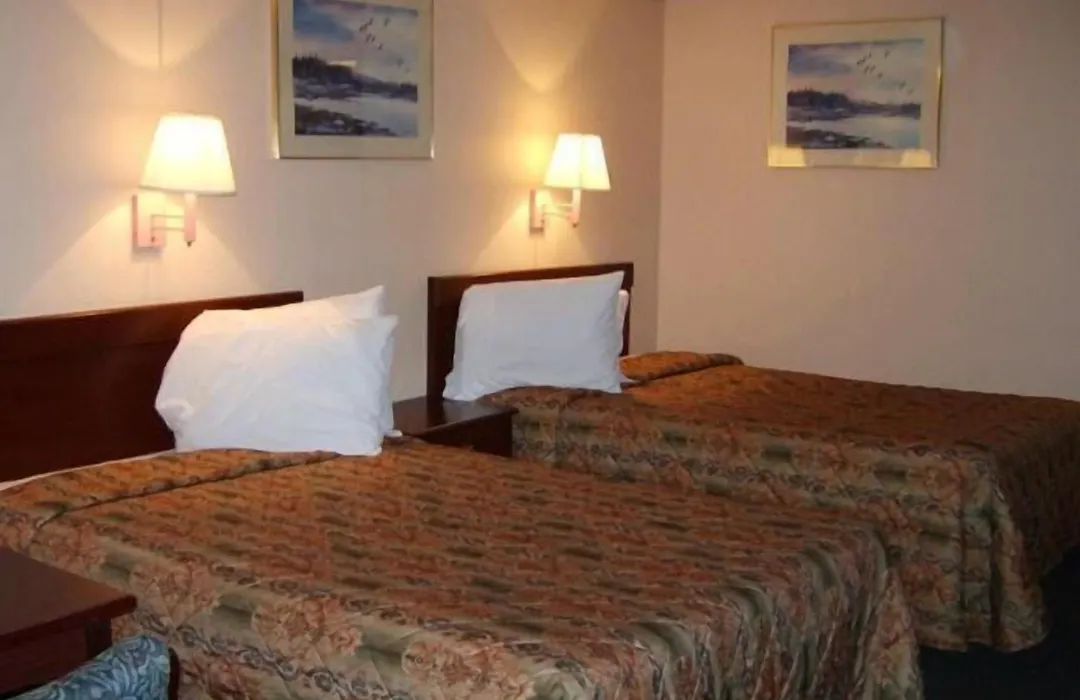 Budgetel Inn & Suites-1