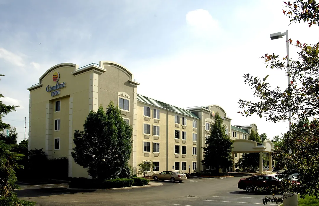 Comfort Inn North-Polaris-1