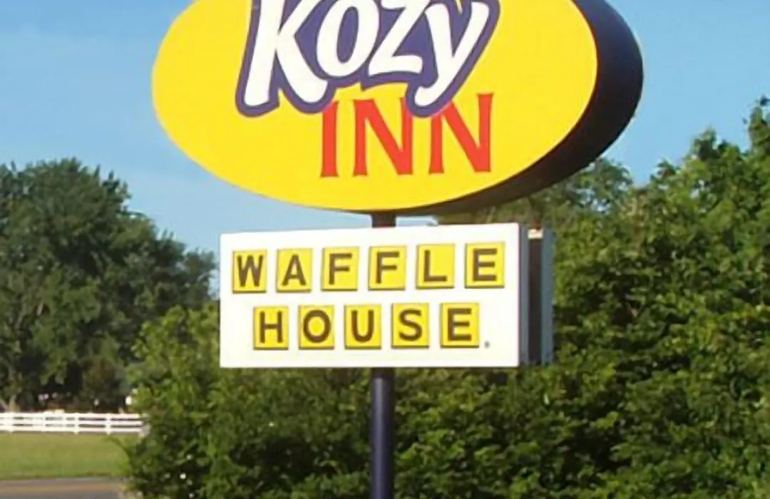Kozy Inn Columbus-1