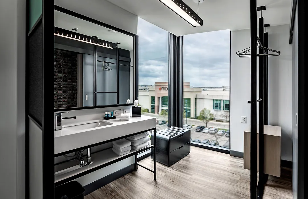 Aloft By Marriott Columbus Easton-1