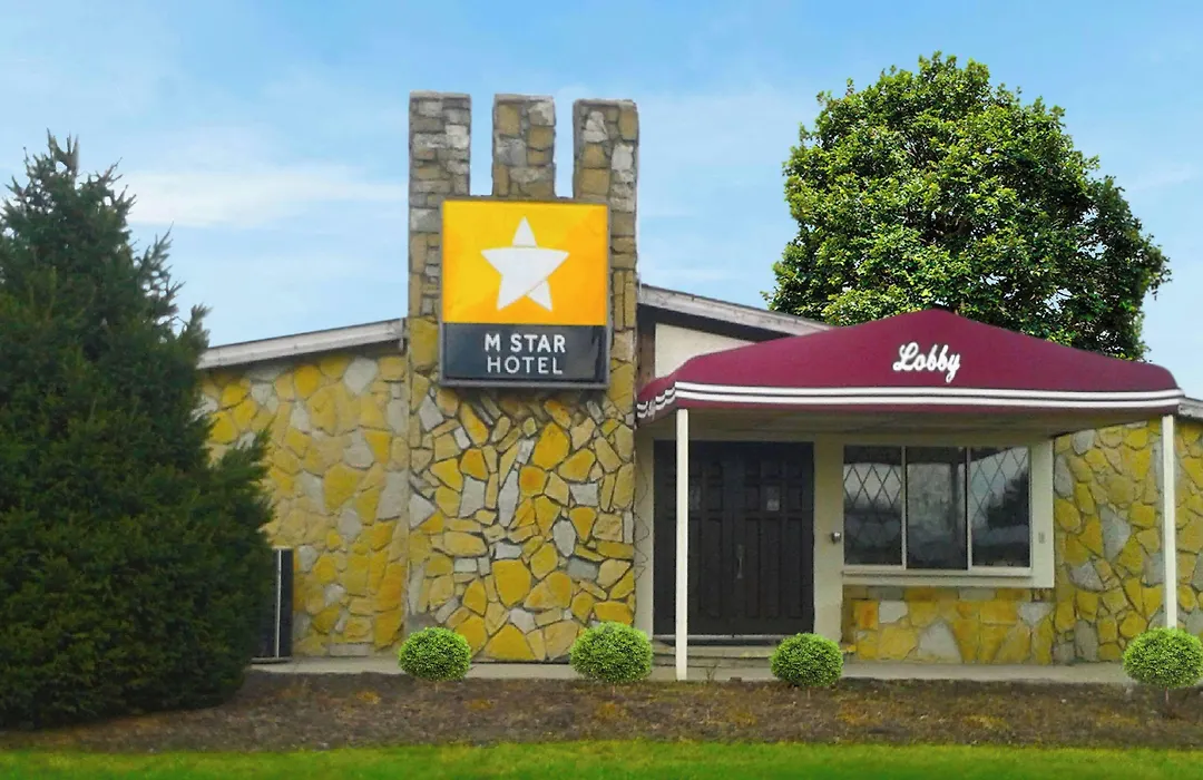 M Star Columbus North-1