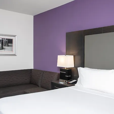 Holiday Inn Express & Suites Columbus - Polaris, An Ihg Hotel-2