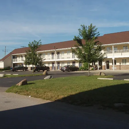 Kozy Inn Columbus-2