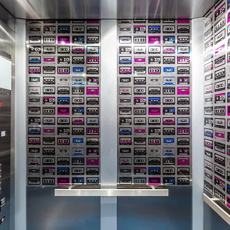 Aloft By Marriott Columbus Easton-2
